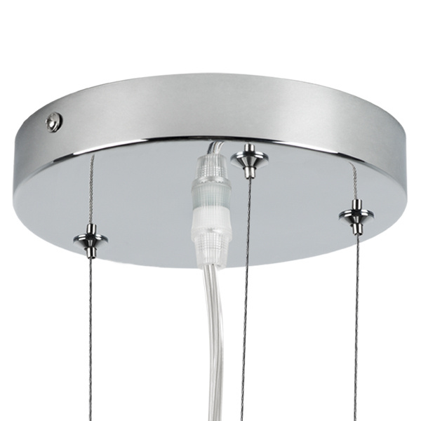 Подвесная люстра DIAFANO LIGHTSTAR 758164