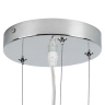 Подвесная люстра DIAFANO LIGHTSTAR 758164