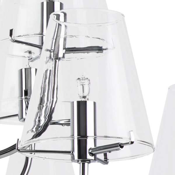 Подвесная люстра DIAFANO LIGHTSTAR 758164