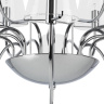 Подвесная люстра DIAFANO LIGHTSTAR 758164