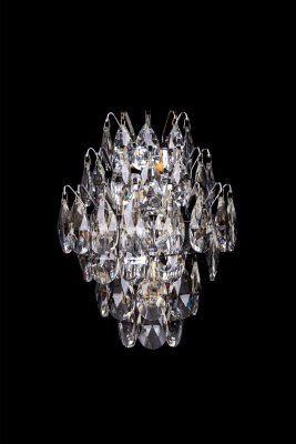 Настенный светильник Leon Adriana LE6889/1W CH