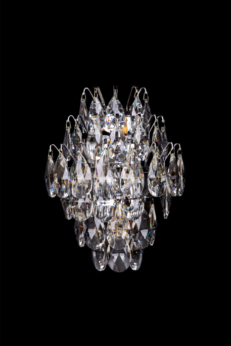 Настенный светильник Leon Adriana LE6889/1W CH