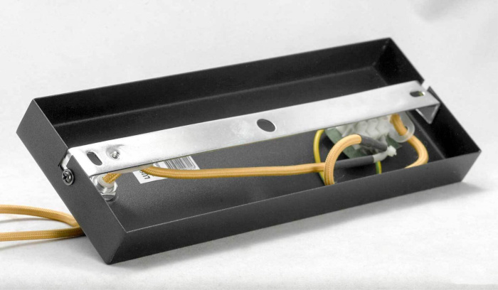 Подвесной светильник Lussole Yukon GRLSP-8054