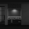 Трековый светильник Maytoni Basis TR080-1-18W4K-W