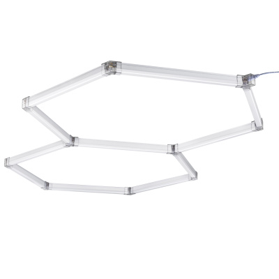 Модульный светодиодный светильник Varieta Lightstar V8A450044