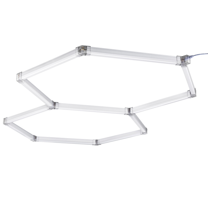 Модульный светодиодный светильник Varieta Lightstar V8A450044