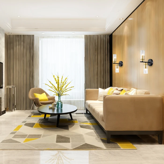 Настенный светильник REVERSE ESCADA 2100/2A