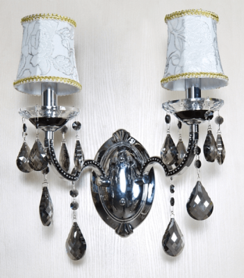 Lucciola Бра Bellona WB5004/2.18