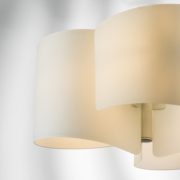 Накладная люстра PITTORE LIGHTSTAR 811030