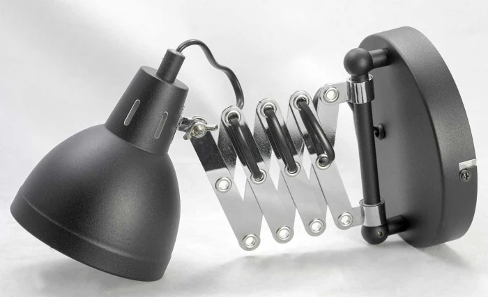 Бра LUSSOLE LSP-8049V