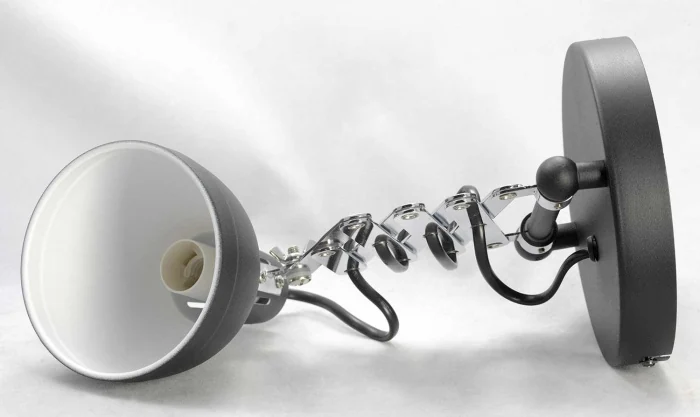 Бра LUSSOLE LSP-8049V