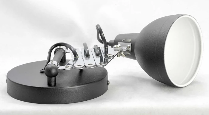 Бра LUSSOLE LSP-8049V