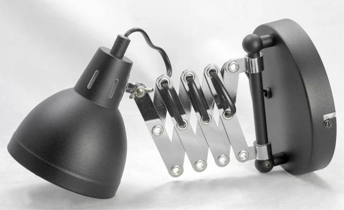 Бра LUSSOLE LSP-8049V