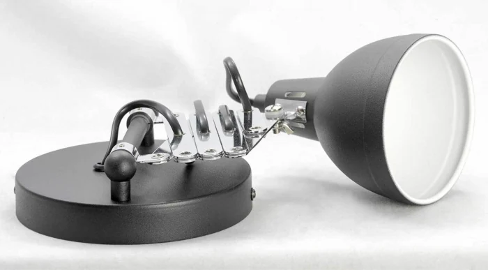 Бра LUSSOLE LSP-8049V