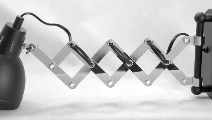 Бра LUSSOLE LSP-8049V