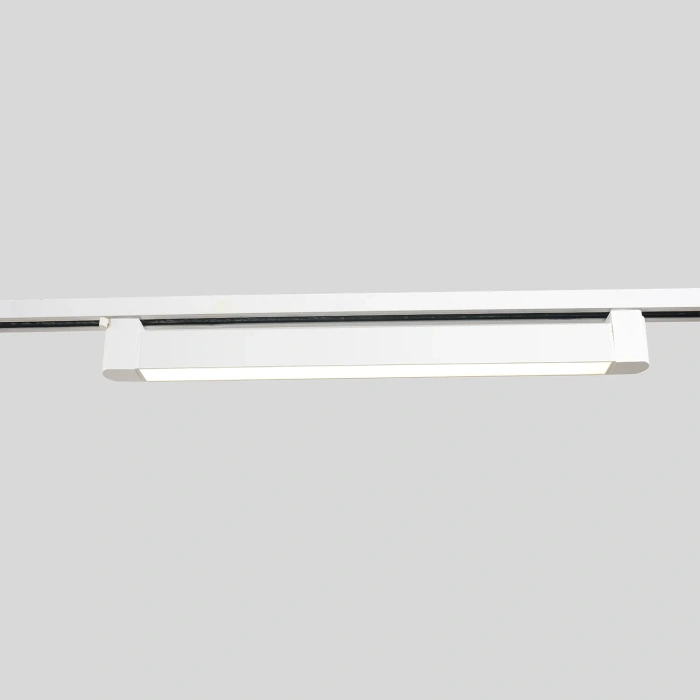 Светильник однофазный Crystal Lux CLT 0.31 010 18W WH M4000K
