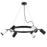 Люстра подвесная Rullo Lightstar LR01637336376