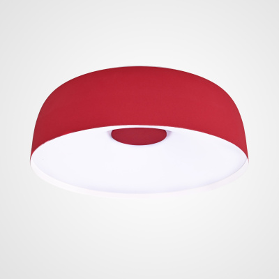 Светильник Djembé D27 Red ImperiumLoft