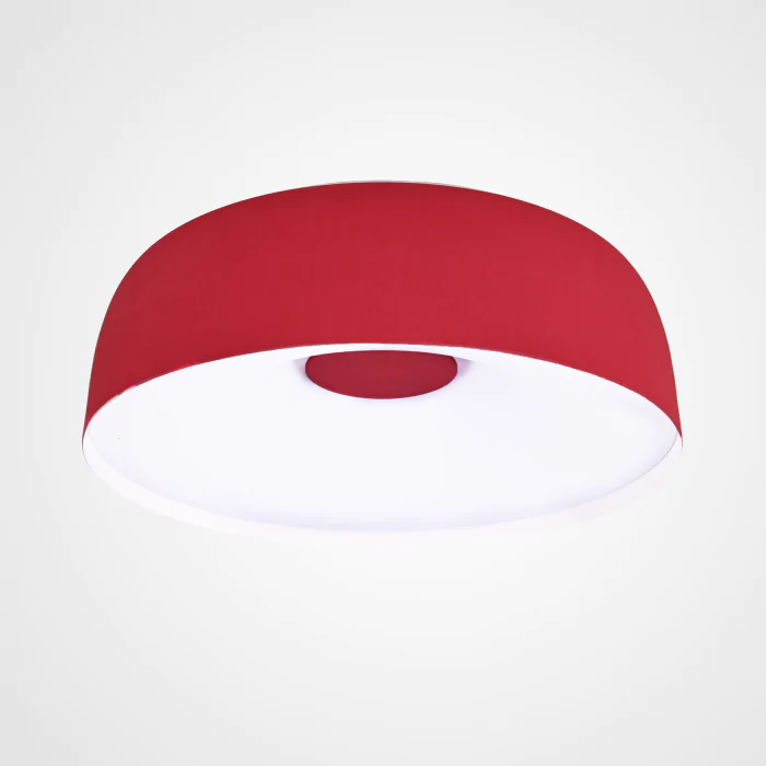 Светильник Djembé D27 Red ImperiumLoft