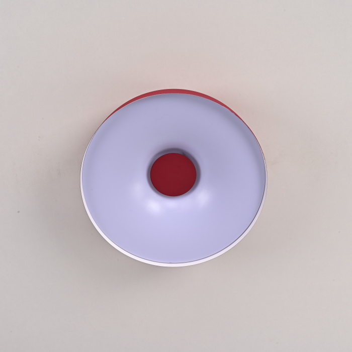 Светильник Djembé D27 Red ImperiumLoft