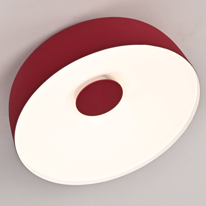 Светильник Djembé D27 Red ImperiumLoft