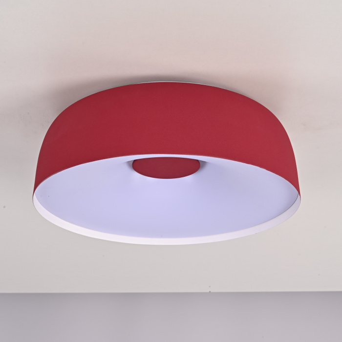 Светильник Djembé D27 Red ImperiumLoft