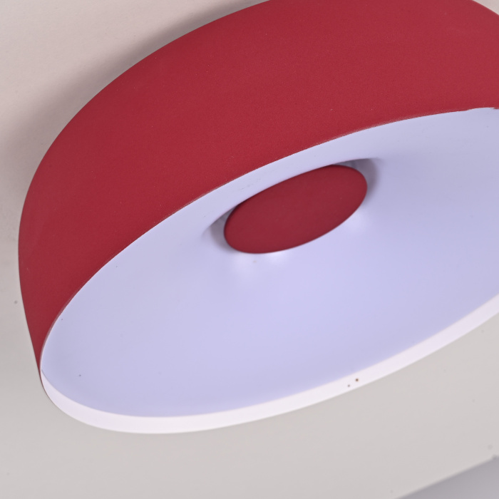 Светильник Djembé D27 Red ImperiumLoft