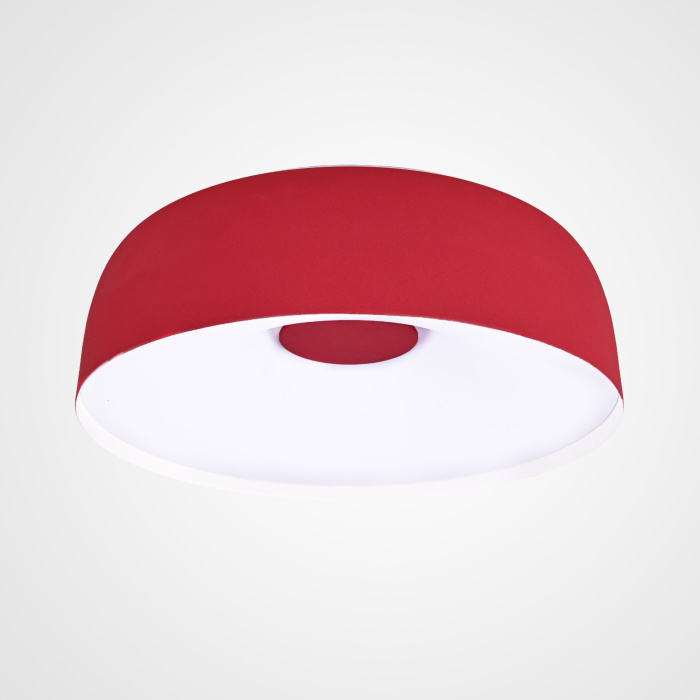 Светильник Djembé D27 Red ImperiumLoft