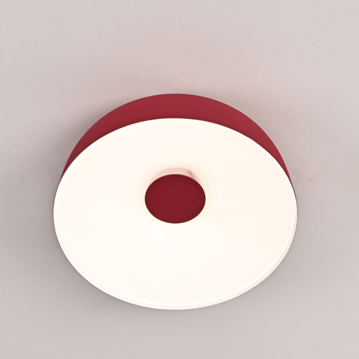 Светильник Djembé D27 Red ImperiumLoft