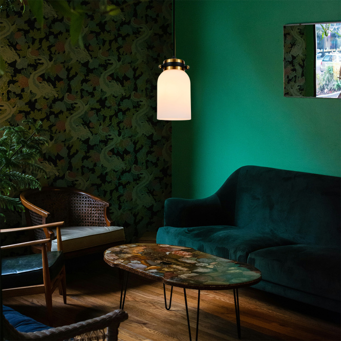 Подвесной светильник MADISON ESCADA 1151/1S