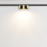 Трековый светильник Maytoni Zon TR189-1-12W3K-BBS