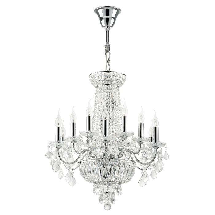 Люстра подвесная Classic Osgona 700164