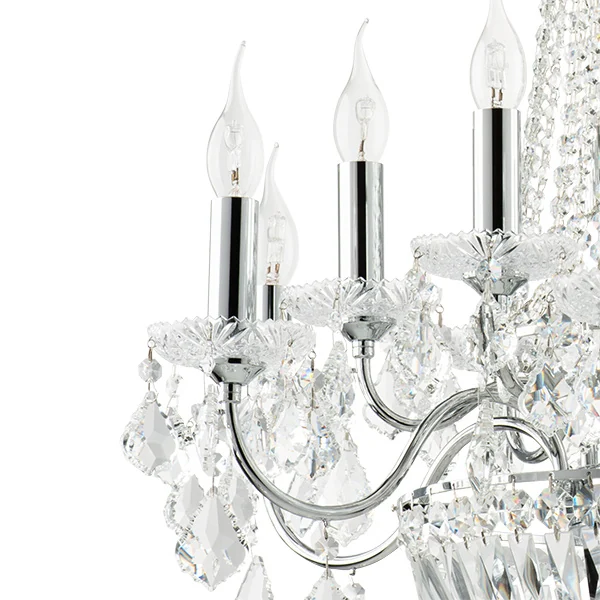 Люстра подвесная Classic Osgona 700164