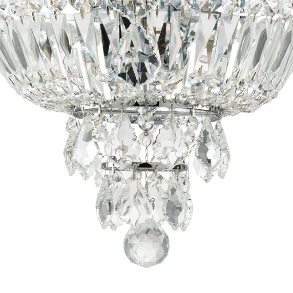 Люстра подвесная Classic Osgona 700164