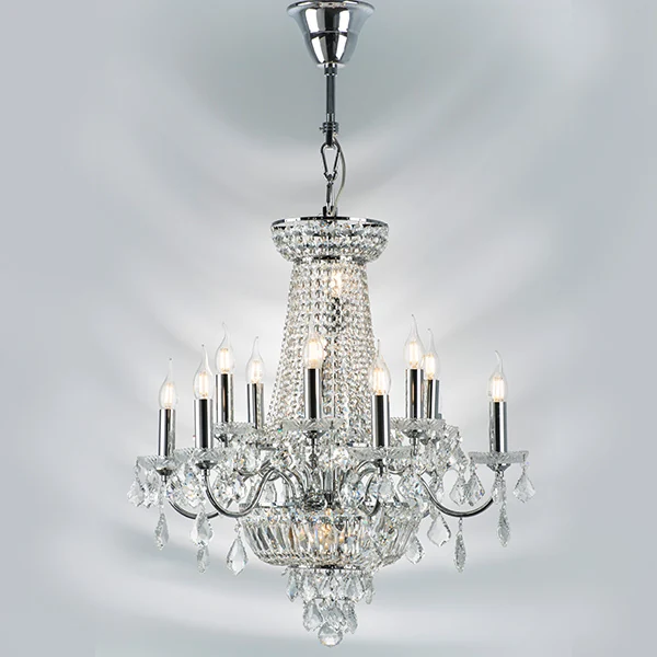 Люстра подвесная Classic Osgona 700164