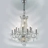 Люстра подвесная Classic Osgona 700164