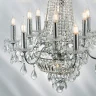 Люстра подвесная Classic Osgona 700164