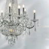 Люстра подвесная Classic Osgona 700164