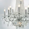 Люстра подвесная Classic Osgona 700164