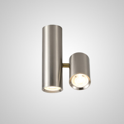 Точечный светильник AIM L2 Chrome ImperiumLoft