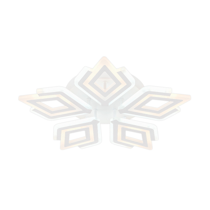 Потолочный светильник CERES ESCADA 10288/5LED