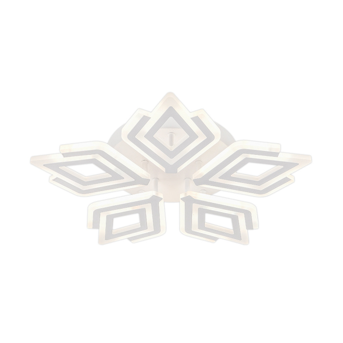 Потолочный светильник CERES ESCADA 10288/5LED