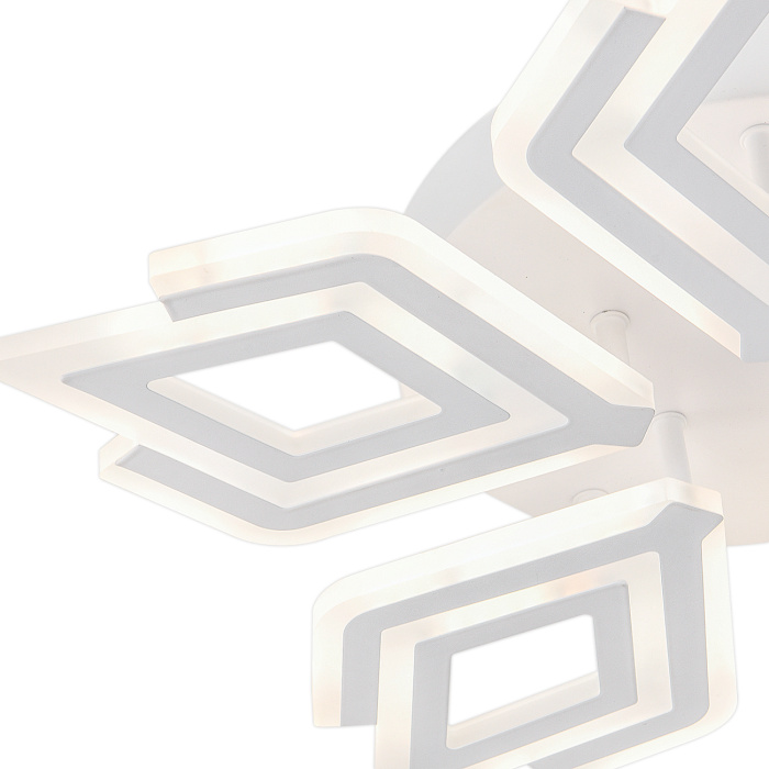 Потолочный светильник CERES ESCADA 10288/5LED