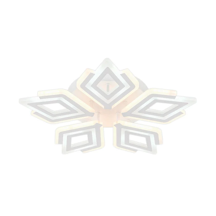 Потолочный светильник CERES ESCADA 10288/5LED