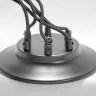 Люстра подвесная Lussole Shirley LSP-8554