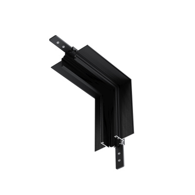 Коннектор внутренний для встраиваемого низкопрофильного шинопровода Exility Maytoni TRAM034ICL-42B