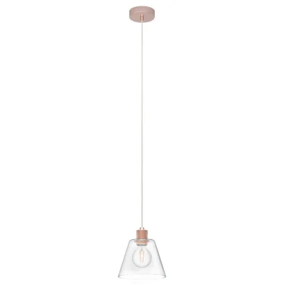 Подвесной потолочный светильник COPLEY EGLO 43631