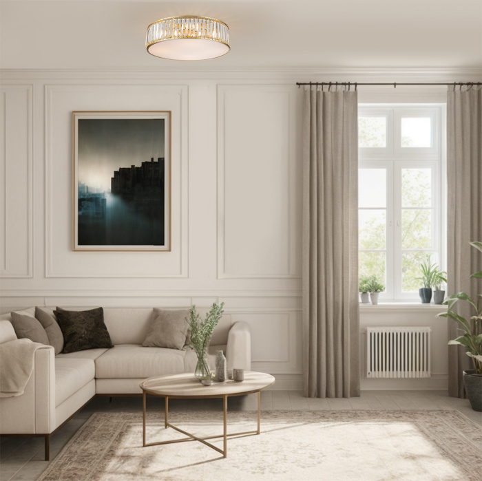 Потолочный светильник UNONA ESCADA 2116/4