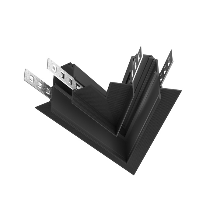 Угол-соединитель Maytoni TRA034CLS-42.12B