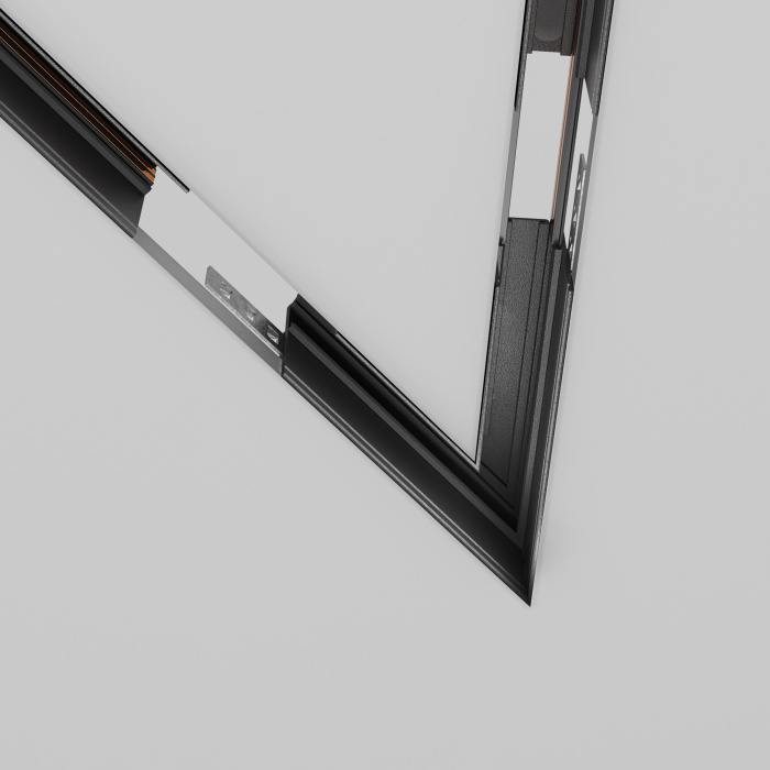 Угол-соединитель Maytoni TRA034CLS-42.12B